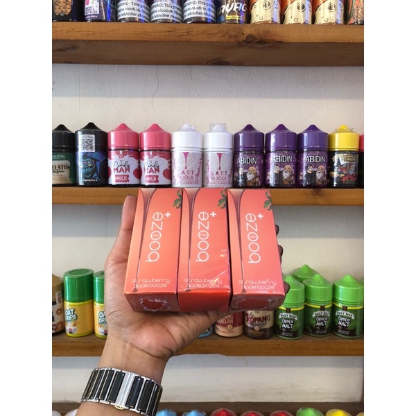 Boozee30mll Mới variant ckai22