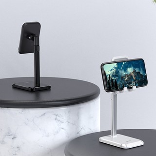 Giá Đỡ Điện Thoại Và Máy Tính Bảng 4,7-10 inch Hoco PH27/PH34