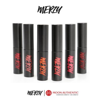 Son Kem Lì Merzy Another Me The First Velvet Tint