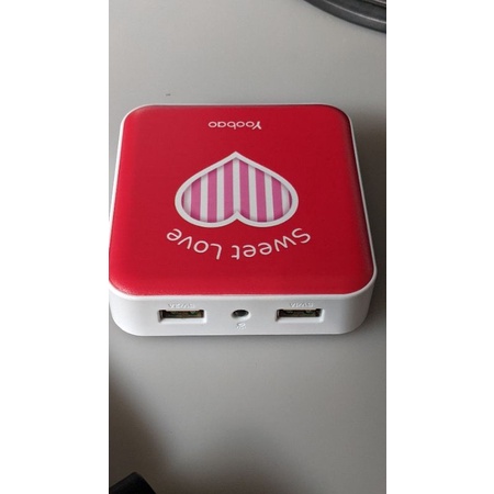 Sạc dự phòng mới nội địa trung quốc dung lượng 5000, 6000, 10000, 20000 mah tiêu chuẩn RoHS, Bảo hành 1 năm