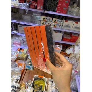 Dũa vuông phào cam dũa phao set 10 cái