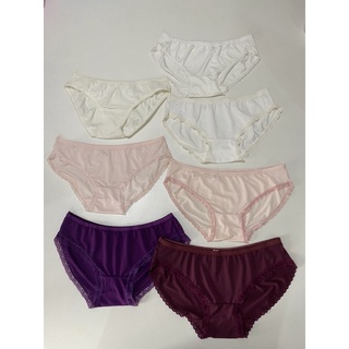 Quần lót thun lạnh size S