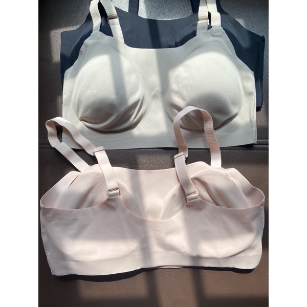 Áo lót thể thao không viền HALSTON TQXK nhẹ mát