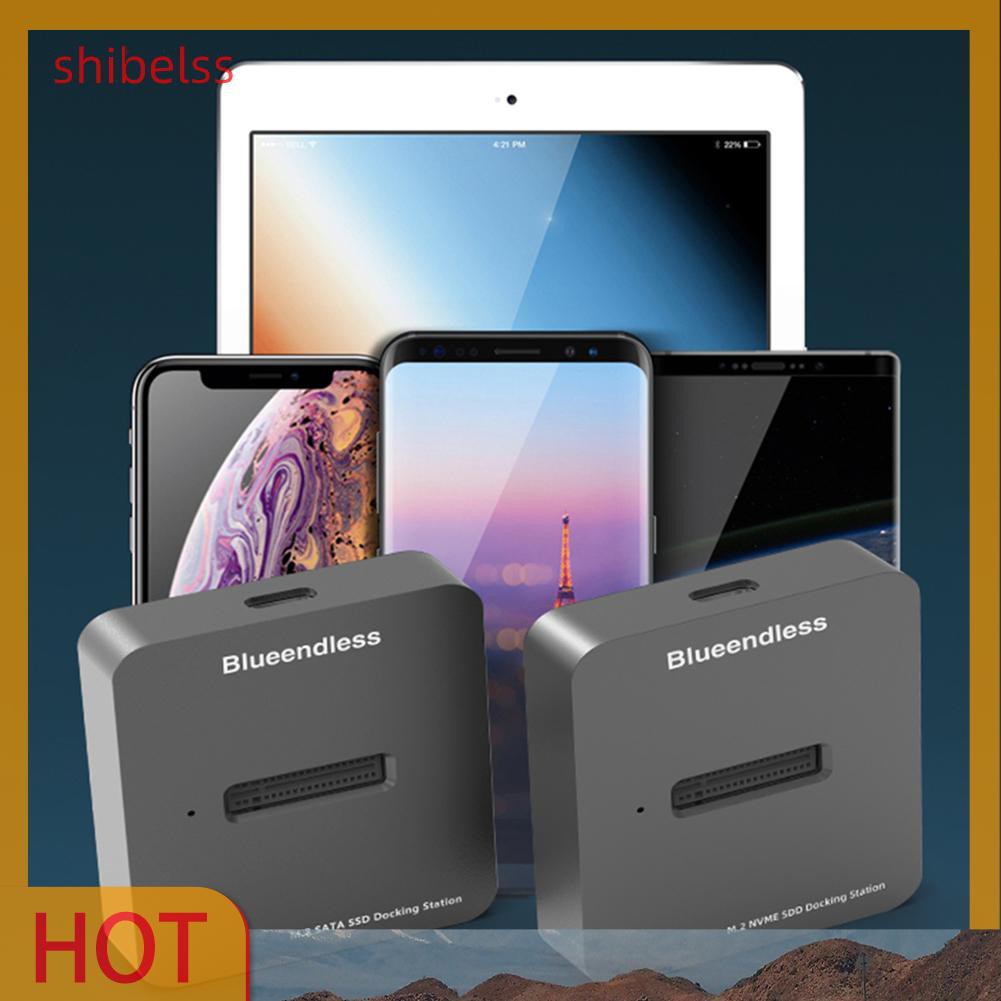 Đầu Đọc Thẻ Nhớ Sd 10gbps M.2 Sata Nvme | BigBuy360 - bigbuy360.vn