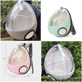 Balo phi hành gia bọ dừa