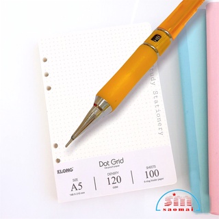 Chì bấm Baoke ZD144 (ngòi 0.7mm)