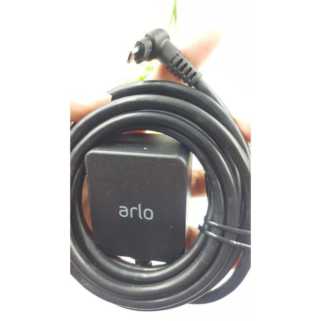Sạc Nhanh 3.0 Cho Điện Thoại Nguồn Netgear 5V2A Micro Cực Sịn