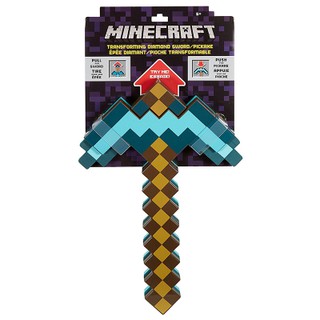 Kiếm biến hình diamond minecraft chính hãng