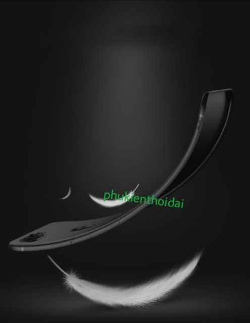 Ốp Redmi 6A FREESHIP Từ 50k dẻo siêu mỏng cao cấp bảo vệ camerab