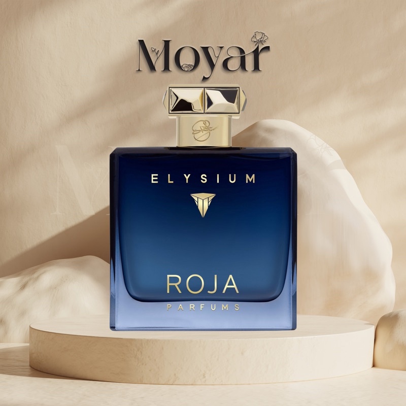 10ml Roja Dove Elysium Pour Homme Parfum Cologne | Nước hoa nam