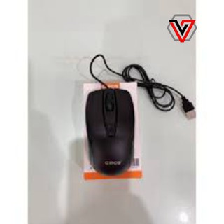 Bộ phím chuột văn phòng GIPCO