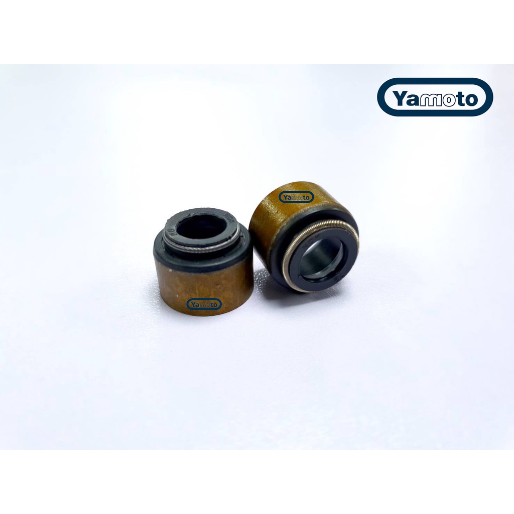 Con dấu nắp van EL100 (VSB 10-16-10 / 14.5) M10C