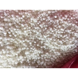 Bột báng-trân châu hạt nhỏ 500g