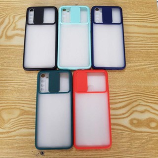 Ốp lưng Oppo Realme 5 /5i/5S / C3 dẻo viền che Camera