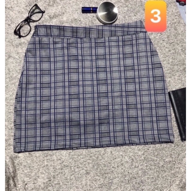 Chân váy chữ A bigsize 60-100kg | BigBuy360 - bigbuy360.vn