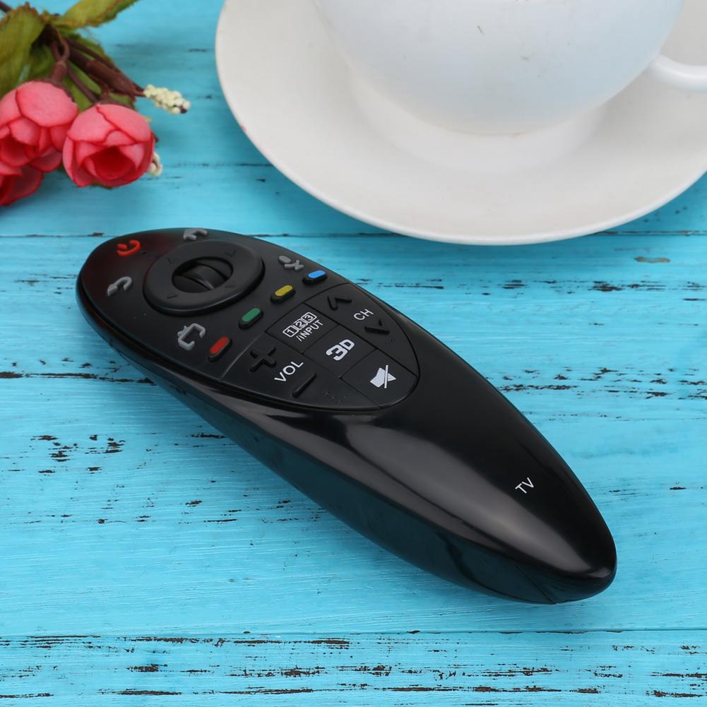 [Fricese] Universal 3D Television Remote Control Replacement Remote Control Unit For LG 3D SMART TV