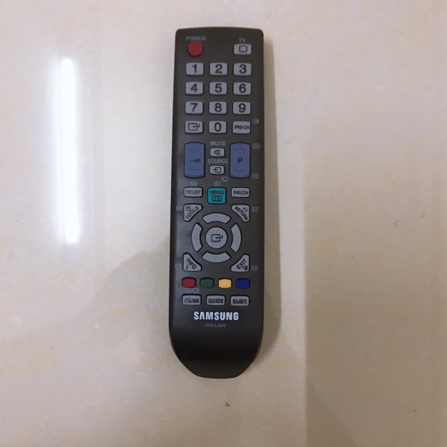 Đk tivi samsung thường