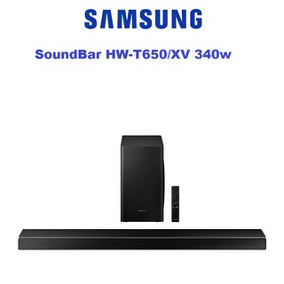Loa Thanh Soundbar Samsung HW-T650
