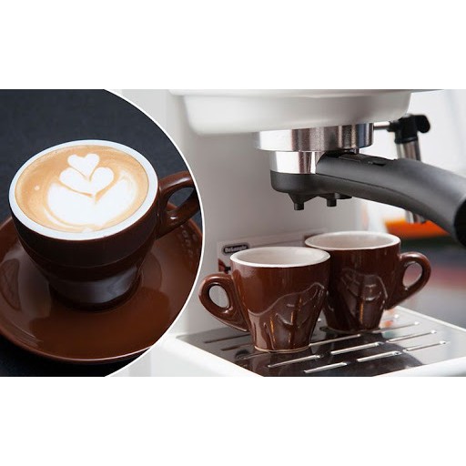 Cafe Hoà Tan LionKing 2in1 216gr ( 12 gói * 18g ) Ngon như pha phin Đậm vị 100% cà phê sạch chọn lọc