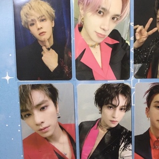 ảnh hình thẻ WAYV