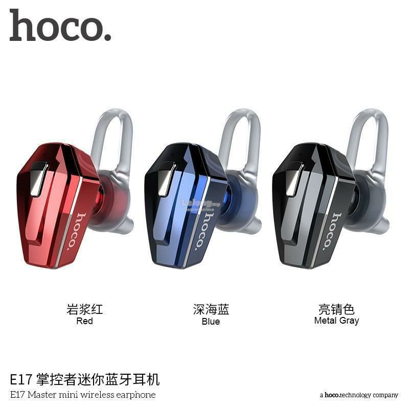 tai nghe bluetooth ho co E7 (001455)