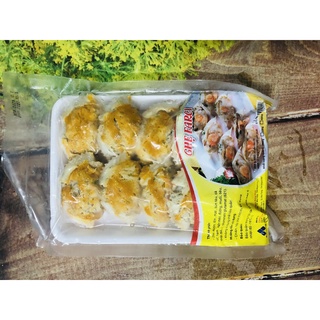 combo 5 miếng chả mai ghẹ thơm ngon