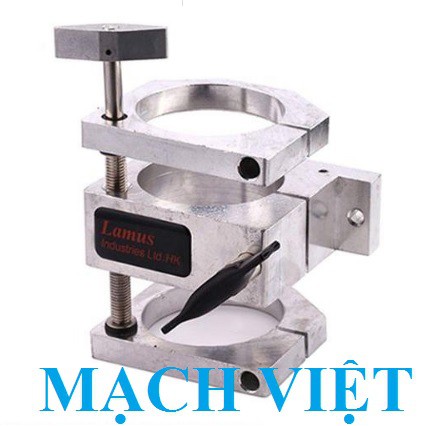 Gá kẹp tùy chỉnh độ cao Spindle D80
