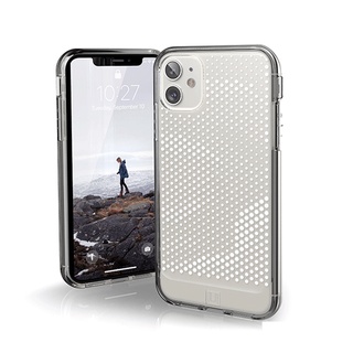 Ốp Lưng iPhone 11/iPhone XR UAG Lucent Series