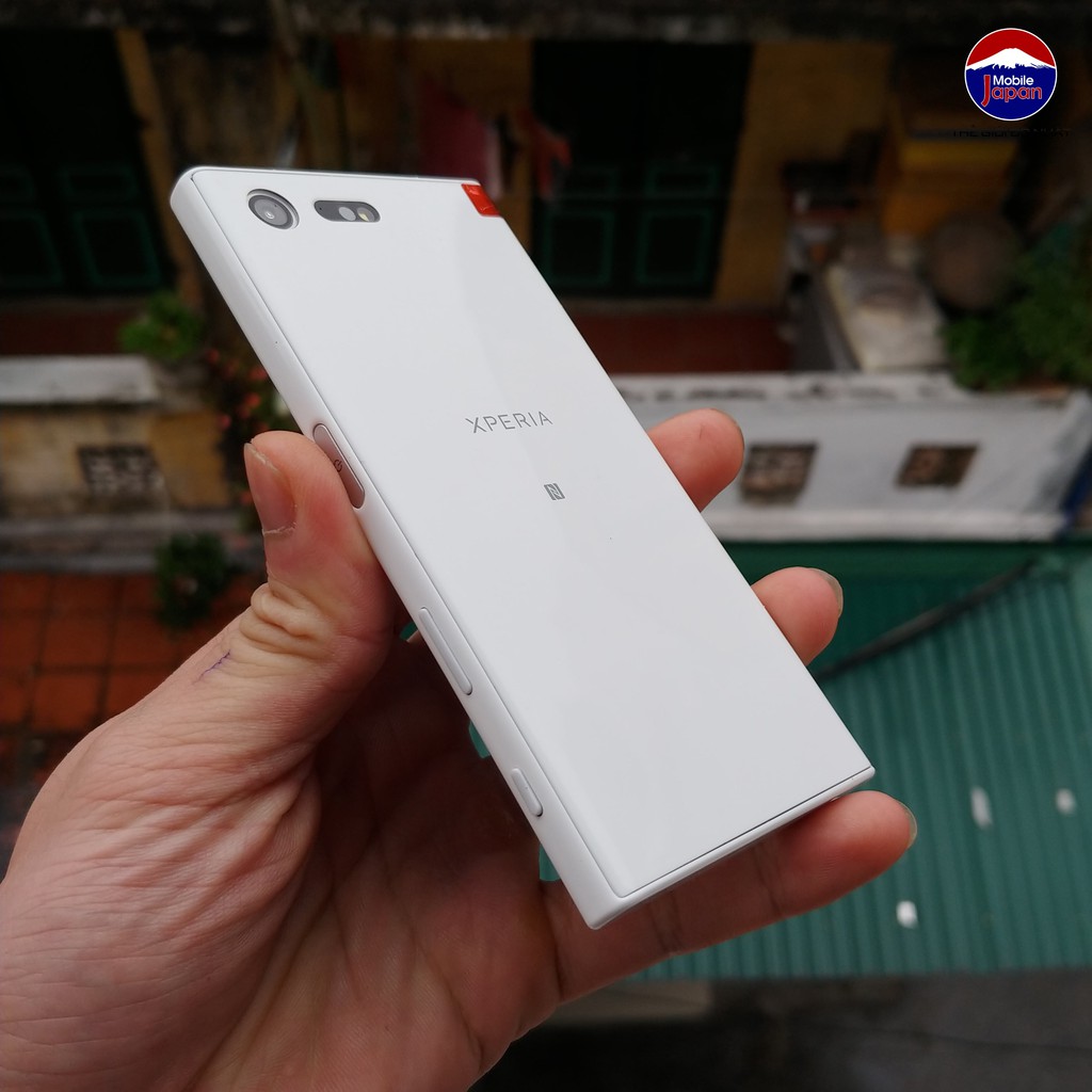 Điện thoại Sony Xperia X Compact Chính Hãng- Cấu Hình Mạnh Mẽ , Thiết Kế Nhỏ Gọn | BigBuy360 - bigbuy360.vn