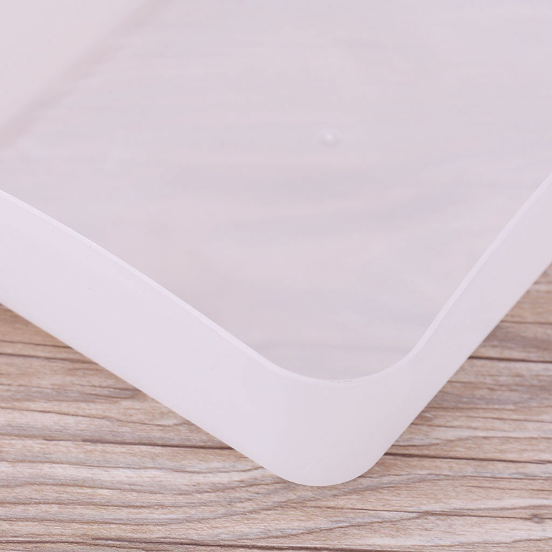 Hộp Đựng Dao Nĩa Phẳng Sắp Xếp Gọn Gàng Cho Nhà Bếp