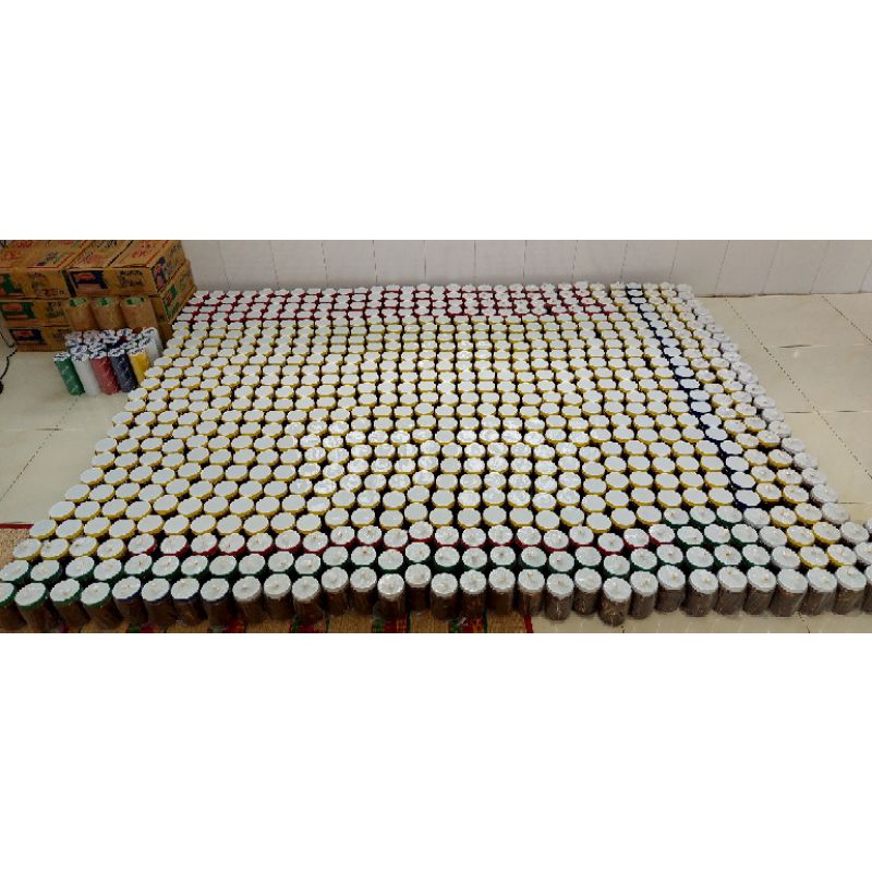 Combo Me dẻo + Me Đác