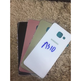 Mặt kính phía sau Samsung Galaxy A310/ A3-2016 ( Loại Linh Kiện)