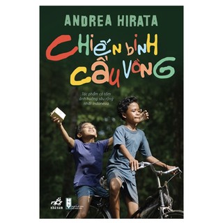 Chien binh cau vong