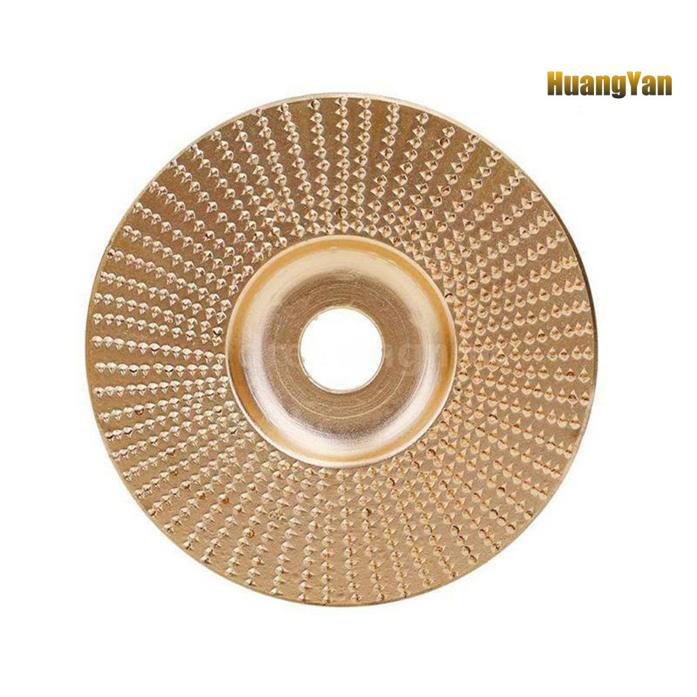 Đĩa Mài Gỗ Hình Đĩa 16mm Tiện Dụng