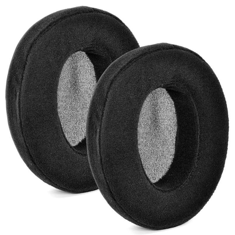 Đệm tai nghe thay thế tiện dụng cho Corsair Hs35 Hs40 Hs50 Hs60 Hs70 Pro