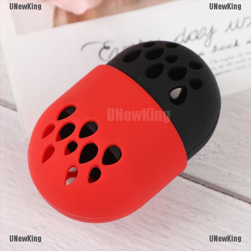 (hàng Mới Về) Giá Đỡ Bông Mút Trang Điểm Tiện Dụng | BigBuy360 - bigbuy360.vn