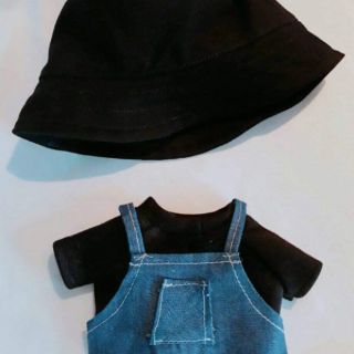 Outfit doll 15-20cm