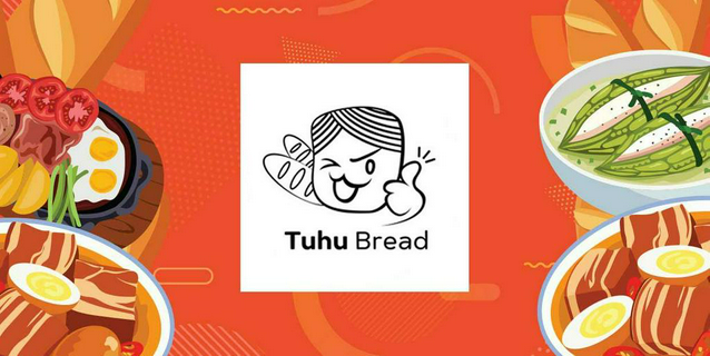 [Scan & Pay] - Tuhu Bread - Giảm 99% tối đa 20K
