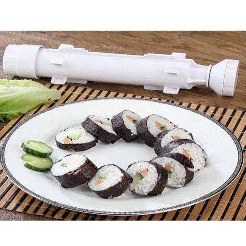 DỤNG CỤ LÀM CƠM CUỘN SUSHI,KIMBAP