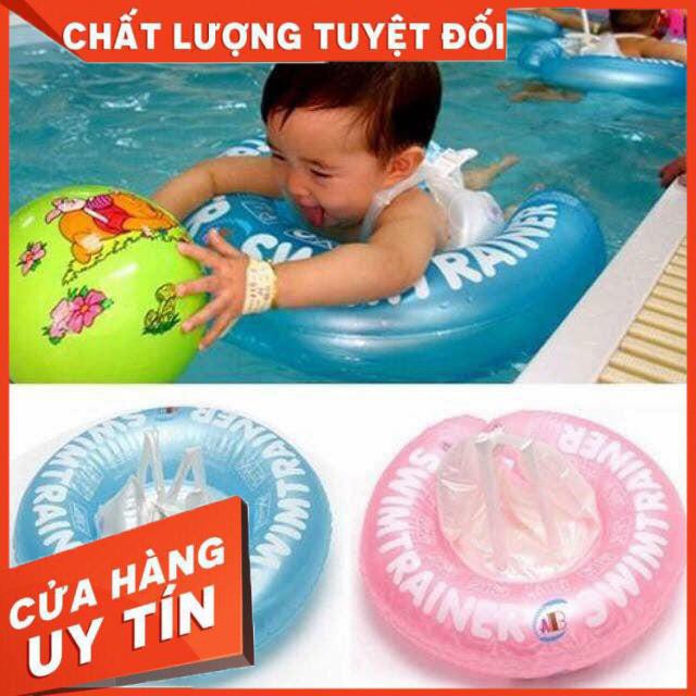 PHAO BƠI ĐỠ CỔ CHO BÉ YÊU (CAM KẾT HÀNG LOẠI 1)