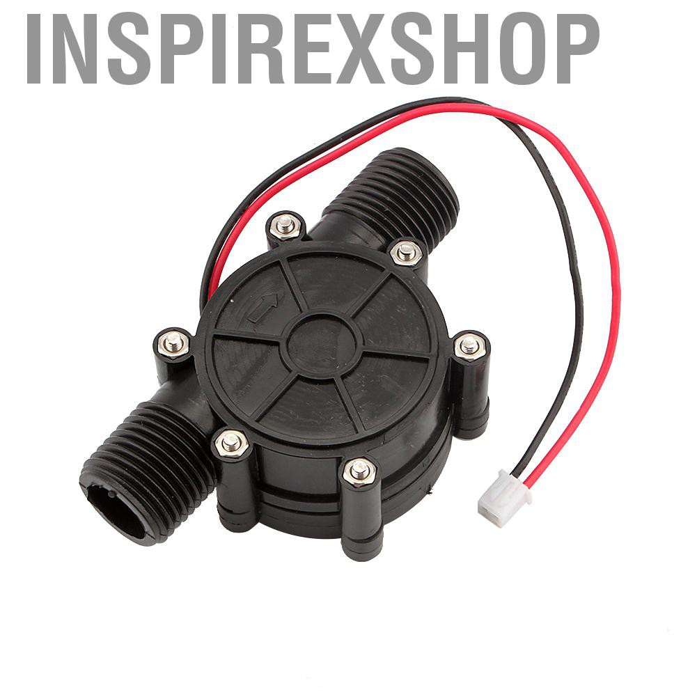 Tuabin Phun Nước Mini Dc12V 10w Siêu Bền