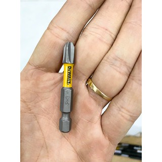 Mũi vít DEWALT 5cm PH3