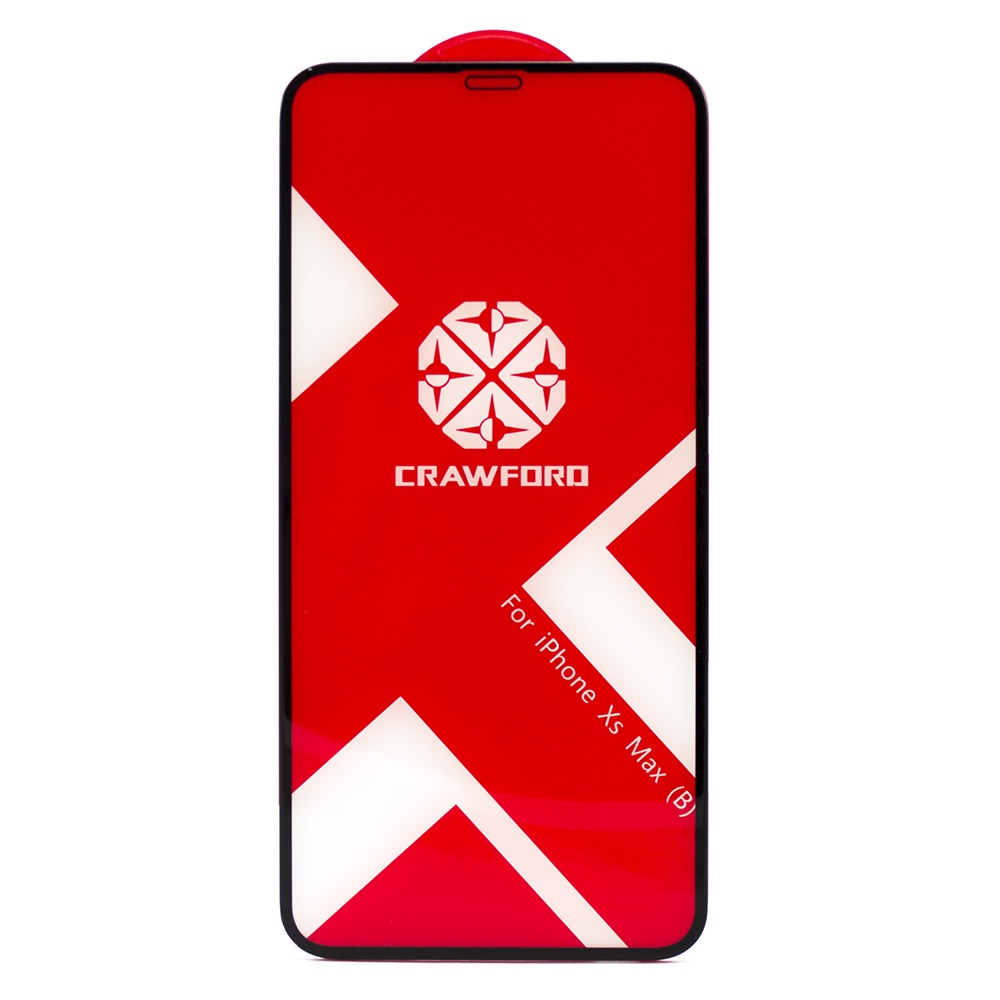Kính cường lực full màn XO FD7 dành cho iP X Xs Xr 11 11 Pro Max