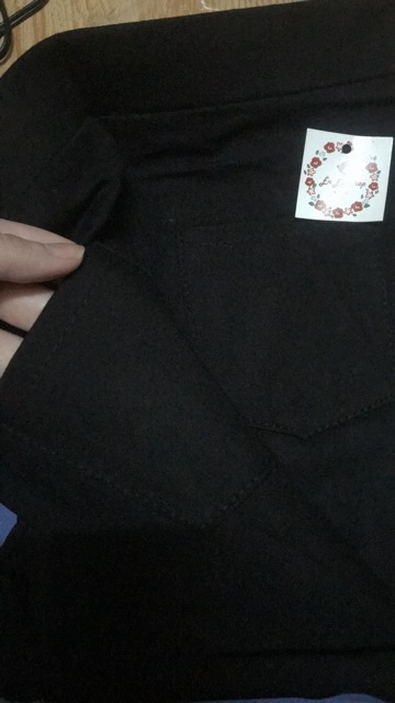 [ẢNH THẬT-ZOOM CHẤT] Quần legging trơn(Q34) | BigBuy360 - bigbuy360.vn