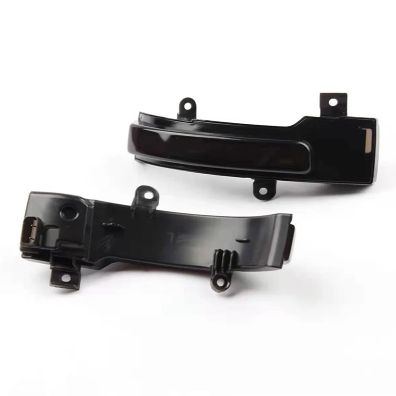 Đèn LED Xi Nhan Gắn Gương Chiếu Hậu Cho Mitsubishi Outlander 2013-2021 Lancer 2016