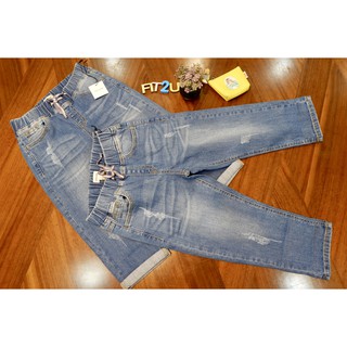Quần Jeans Sneak peek