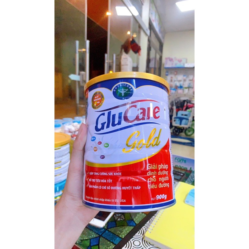 GluCare Gold