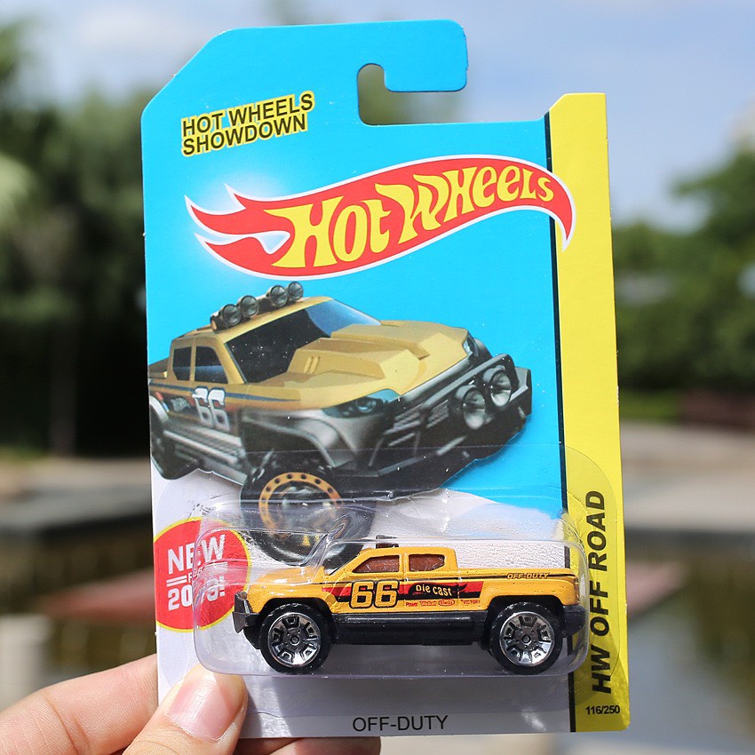 [Hot Wheels - Giao ngẫu nhiên] Xe mô hình Hot Wheels tỷ lệ: 1:64 nhiều mẫu cho bé Master Kids