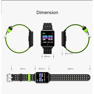 Đồng hồ thông minh Xiaomi Mi Band 2