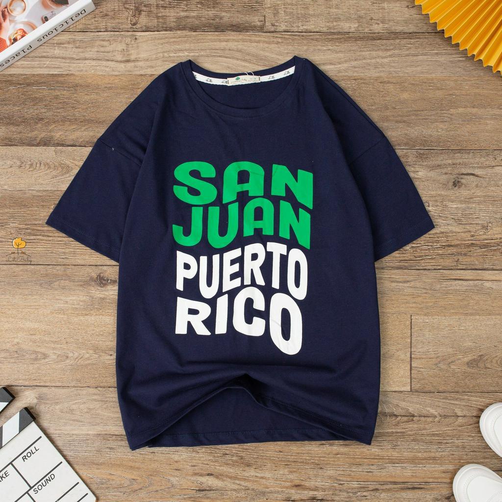 Áo thun cộc tay bé gái size đại 35-65kg . Chính hãng LITIBABY